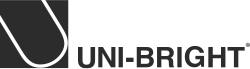 Logo-Unibright_zwart